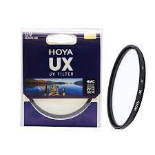 Kính lọc Hoya UX UV Chính Hãng CtyTixiai 49mm-82mm