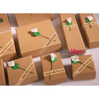 Hộp đựng trang sức cao cấp