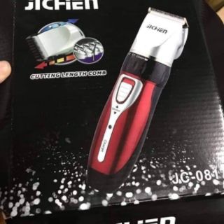 Tông đơ Jichen JC-0817