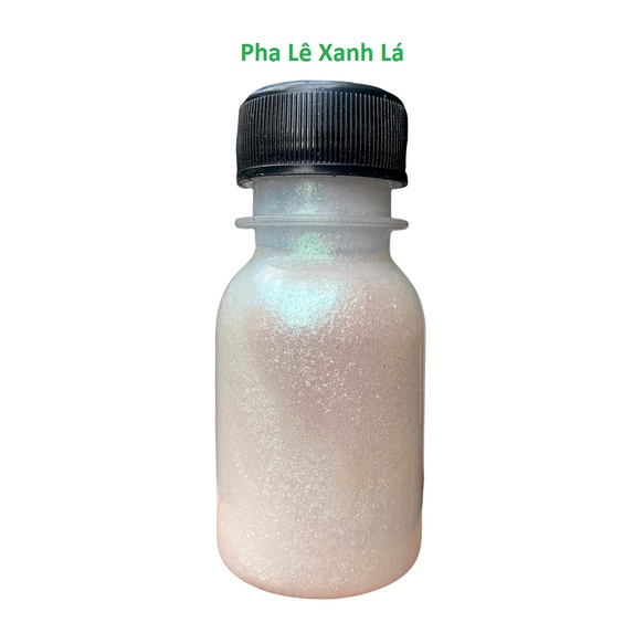 50g Sơn thơm Pha lê K (chọn màu)