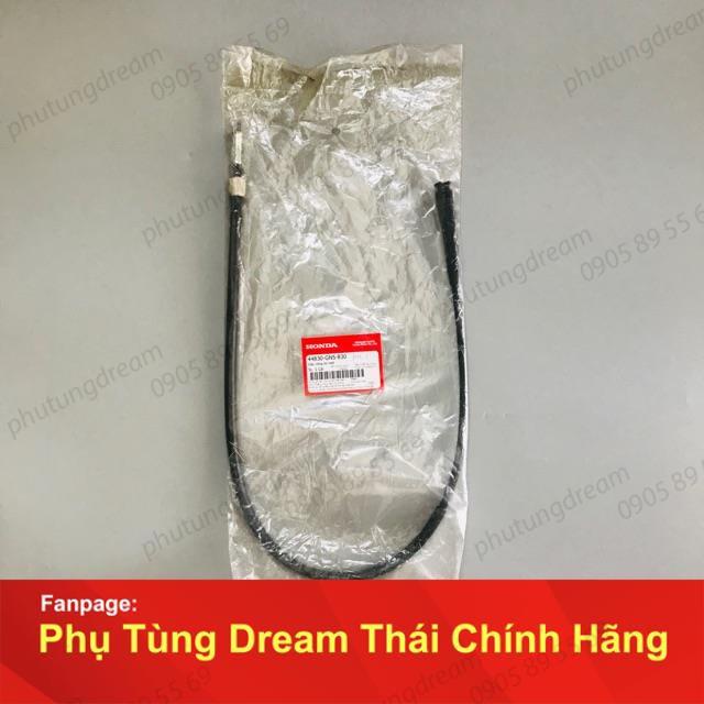 Dây công tơ mét dream - Honda Việt Nam