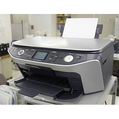 Máy in Epson A820 chuyên in ảnh thẻ, ảnh lấy liền,  ảnh thờ , tem nhãn, in chuyển nhiệt