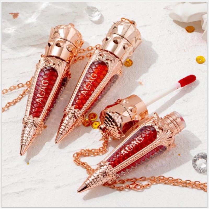 [SON KEM KIM CƯƠNG -3 Màu hót 2020-Hàng chính hãng Cao Cấp] | BigBuy360 - bigbuy360.vn