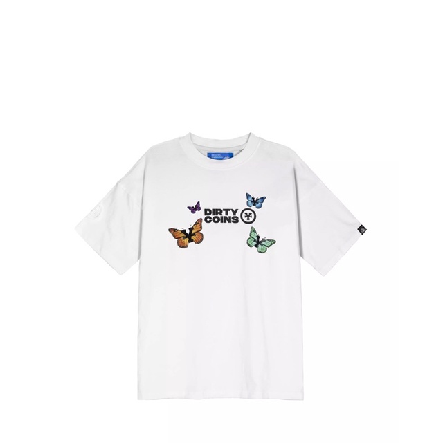 Áo thun MONARCH BUTTERFLY - Áo thun Local Brand chính hãng