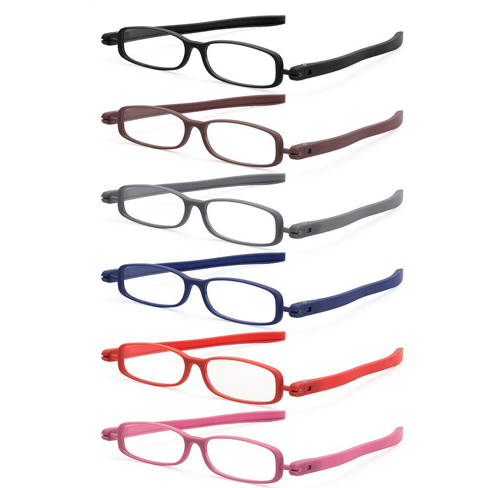 JUNE Kính Đọc Sách + 1.00 ~ + 4.0 Độ