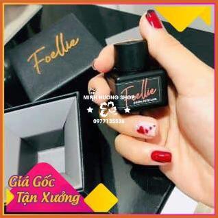 Nước hoa Foellie 5ml 🌸LƯU HƯƠNG 24H🍁 full hộp kèm tem mã vạch | BigBuy360 - bigbuy360.vn