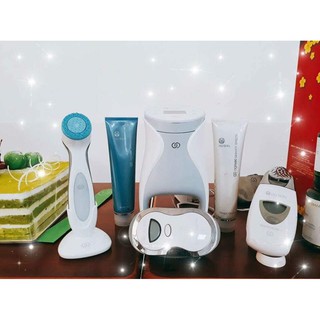 Máy galvani spa