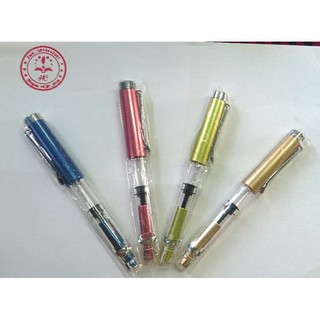 Bút mực T09 ngòi mài.