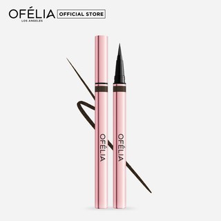 (HÀNG CHÍNH HÃNG) Bút kẻ mắt nước OFELIA Modern Liquid Eyeliner (0.55ml)