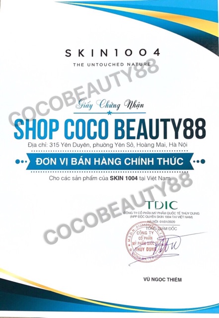 [Chính Hãng] Bộ 4 Sản Phẩm Chiết Xuất Rau Má Skin1004 Madagascar Centella | BigBuy360 - bigbuy360.vn