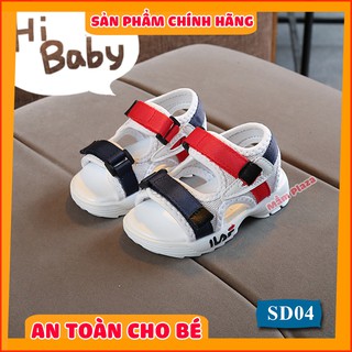 Sandal - Dép Quai Hậu Cho Bé Từ 1 - 5 Tuổi