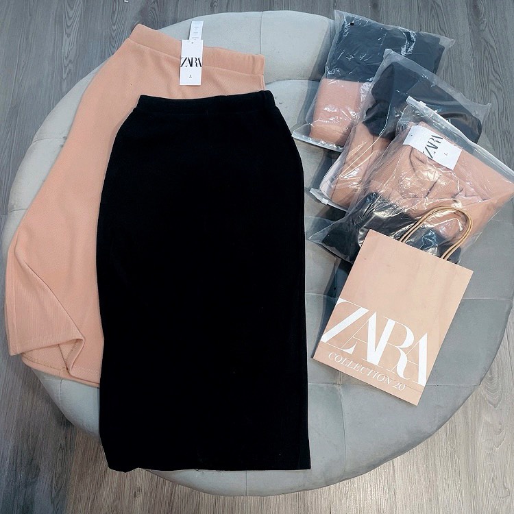 SET 2 CHÂN VÁY LEN TĂM BÚT CHÌ | BigBuy360 - bigbuy360.vn