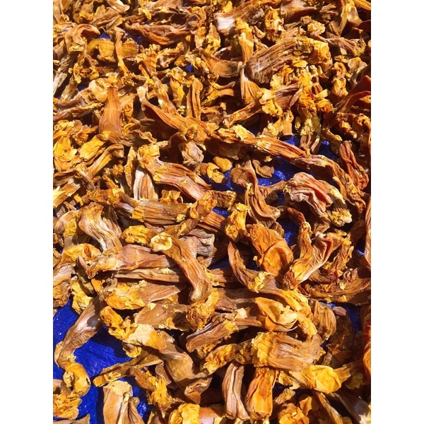 Măng khô Gia Lai, măng rừng khô hàng ngon, chuẩn