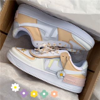 [ ORDER TAOBAO]  Giày Thể Thao Ulzzang Hàng Qc