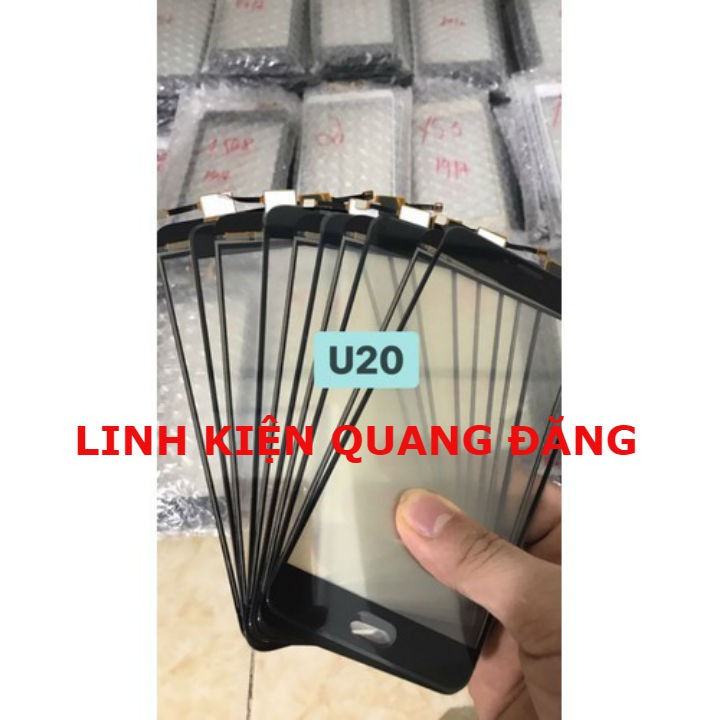 CẢM ỨNG MEIZU U20 ZIN