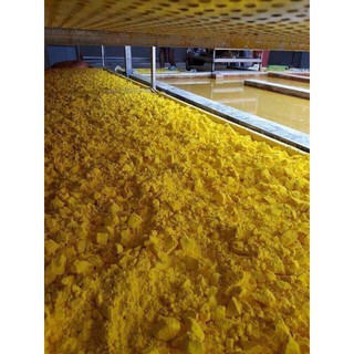 1KG TINH BỌT NGHỆ NGHUYÊN CHẤT [CHECK MÃ VẠCH ]