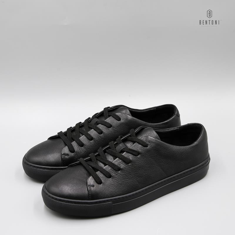 Giày sneaker thể thao nam Gentle Sneaker 2.0 phong cách ulzzang đi học đi chơi đều đẹp BENTONI