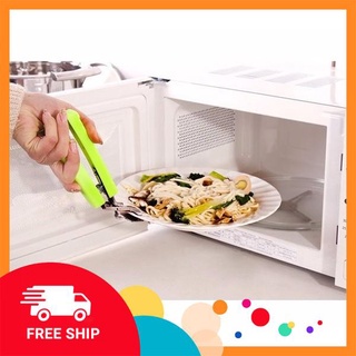 [FREE SHIP] Kềm gắp nóng chuyên dụng