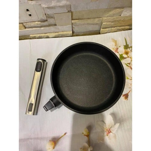 Chảo Woll Diamond XR Logic Fry Pans 20/24/28cm made in Germany