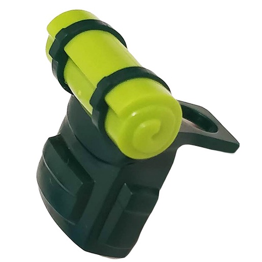 Đồ chơi xếp hình Phụ kiện Lego Ba lô phượt - Backpack
