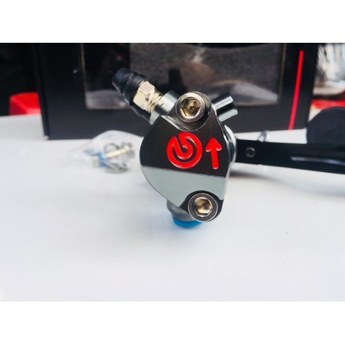 Tay thắng đĩa Brembo RCS19