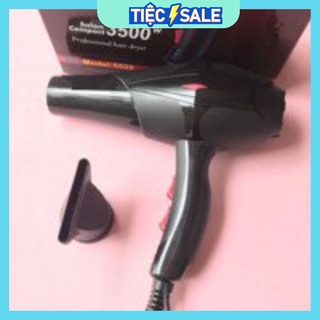Máy Sấy Tóc 2 Chiều Nóng Lạnh Công Suất Lớn PANA-3500W( tặng kèm đầu thổi)