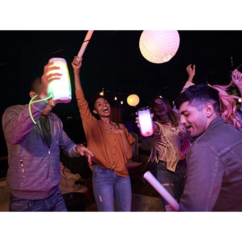 Loa Bluetooth JBL Pulse 4