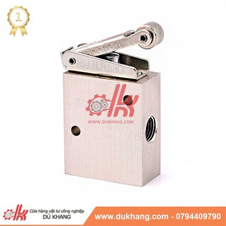 Công tắc hành trình khí nén JM07 - TQ