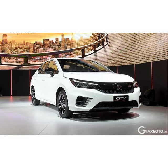 HONDA CITY 2021: Phim PPF dán màn công tơ mét - AUTO6 <Made in Việt Nam> chống xước, che phủ các vết xước cũ hiệu quả...