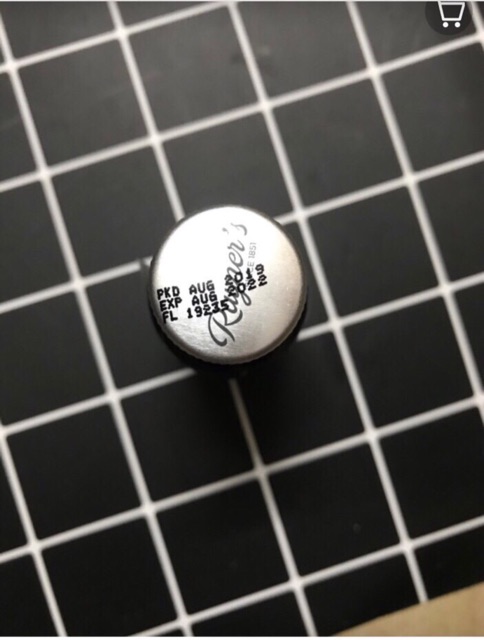 Tinh chất vani 28ml