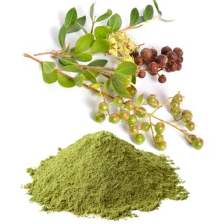 BỘT LÁ MÓNG NGUYÊN CHẤT - 100G