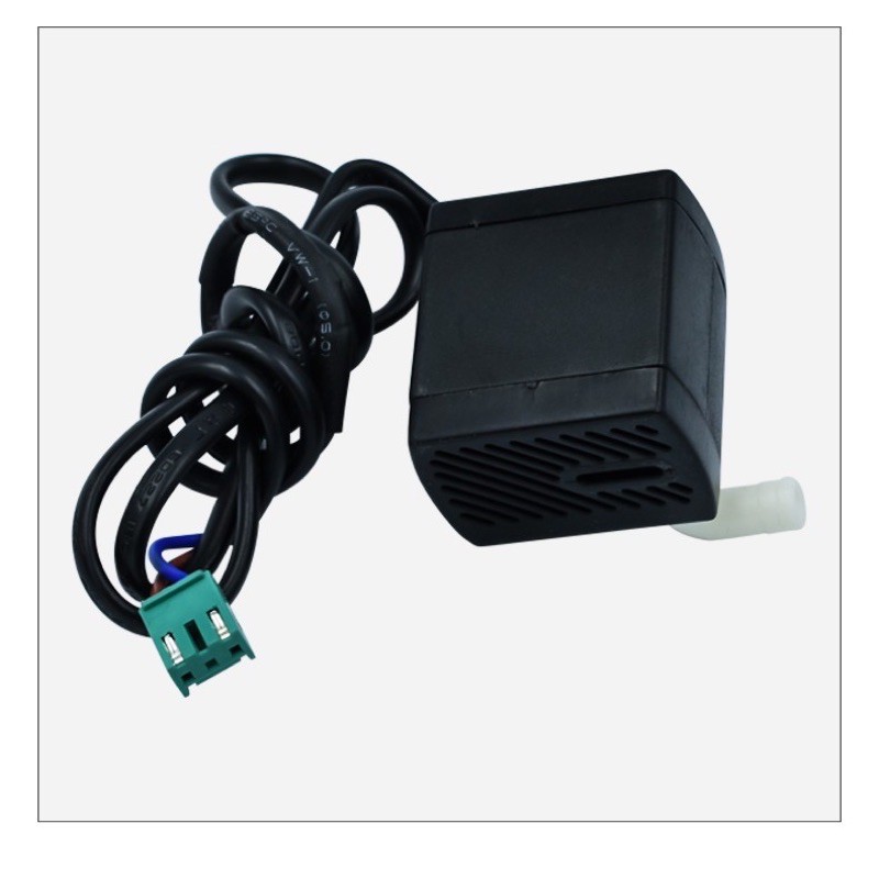 👉Bơm quạt hơi nước H-500 (4W) dùng cho quạt Midea,Comfee,Delites,SUNHOUSE, DAIKO,Kangaroo,Aqua...2 | BigBuy360 - bigbuy360.vn