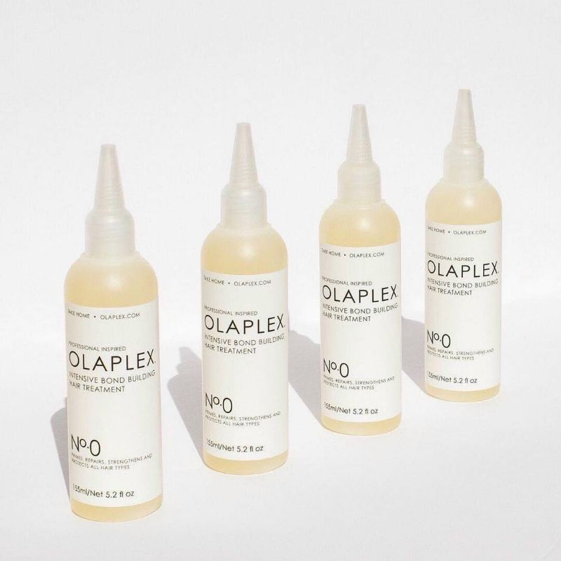 Olaplex N°0 sản phẩm tăng cường liên kết lõi tóc