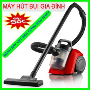 Gía tốt Máy Hút Bụi GiaĐình, Lực Hút Khỏe, Công Suất Lớn Tiện Lợi Cho Công Việc Dọn Dẹp Nhà Cửa  Sản phẩm Hot