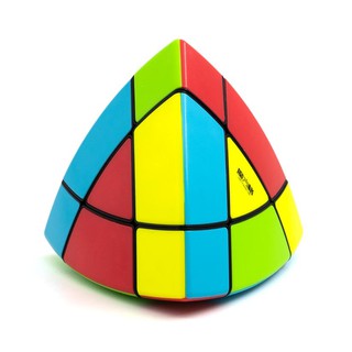 QiYi Corner Mastermorphix Rubik Biến Thể 4 Mặt