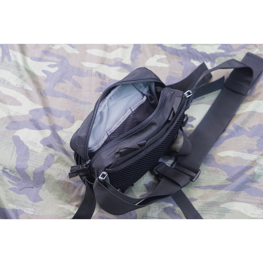 Túi đeo chéo nam 5.11 Tactical LV6 3L.