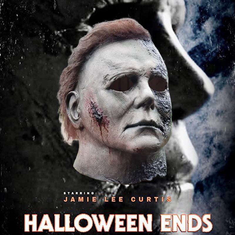 Michael myers Mặt Nạ Hóa Trang halloween