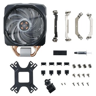 Tản nhiệt khí CPU Cooler Master MasterAir MA610P