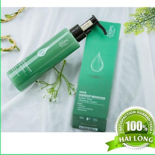 Tẩy Trang Mặt RIORI Face Makeup Remover