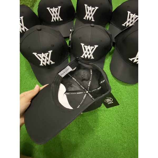 Mũ Golf Anew- Nón Golf Anew- Hàng Nhập Khẩu