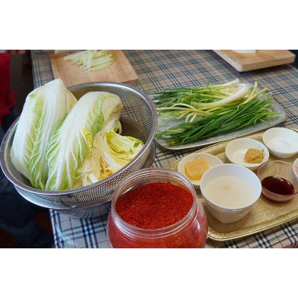 Bột ớt Hàn Quốc 100gr