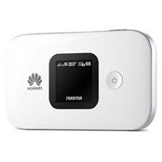 Bộ Phát Wifi 3G/4G Huawei E5577  và Pin 3000mAh - Hàng Chính Hãng  - Kết nối 16 thiết bị