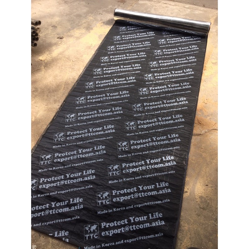 Keo chống dột mái tôn - Keo Dán Chống Dột Mái Tôn