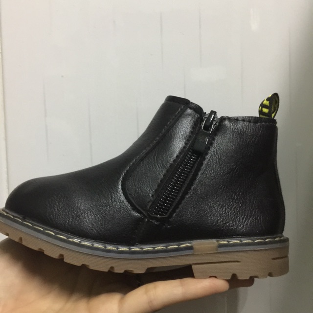 BOOT DA CHO BÉ