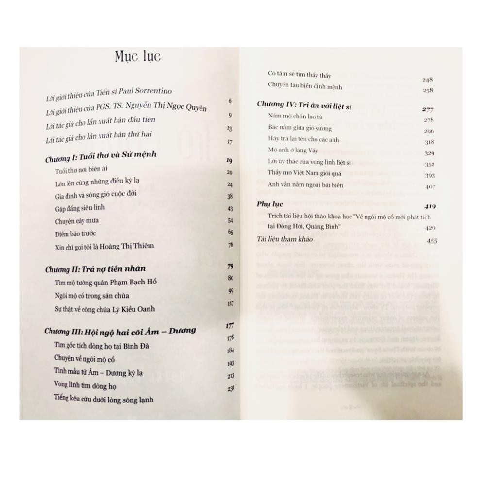 Sách - Trò Chuyện Với Cõi Vô Hình [Thái Hà Books]