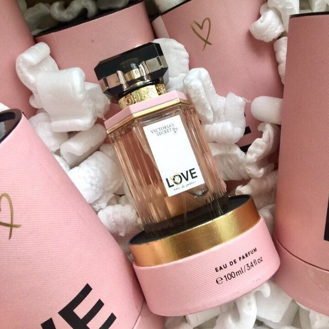 HOT Nước hoa nữ victoria secret LOVE 100ml Cam kết chính hãng , hỗ trợ đổi trả trong 7 ngày <<<<< !! !