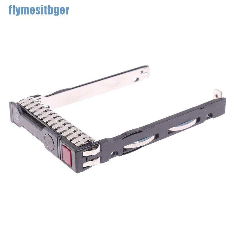 Khay Gắn Ổ Cứng 2.5 "Sff Sas Sata Hdd Dành Cho Hp G8 Gen8 G9 Dl380P Dl360P | BigBuy360 - bigbuy360.vn