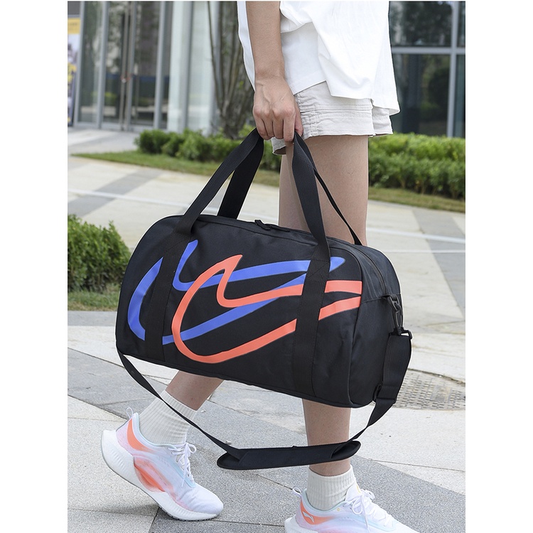 Túi Xách Thể Thao NIKE 100% Chính Hãng Chống Thấm Nước Dành Cho Nam Và Nữ