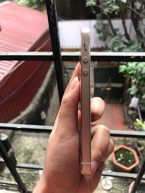 Điện thoại IPHONE 5s 16/32/64 bản lock zin 100%