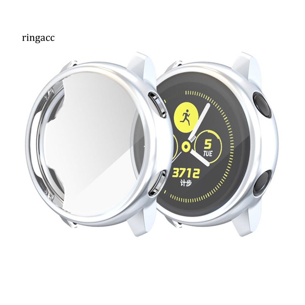 Ốp Bảo Vệ Chống Rơi Vỡ Dành Cho Đồng Hồ Galaxy Active